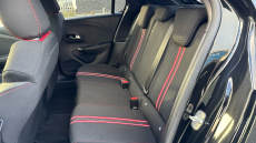 Vauxhall Corsa 1.2 Turbo GS 5dr Petrol Hatchback